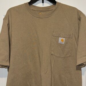 Carhartt Short Sleeve T-shirt